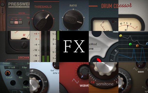 u-he All Effects Bundle 2019.3. u-he All Effects Bundle 2019.3.