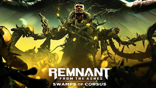 Re: Remnant: From the Ashes (2019)