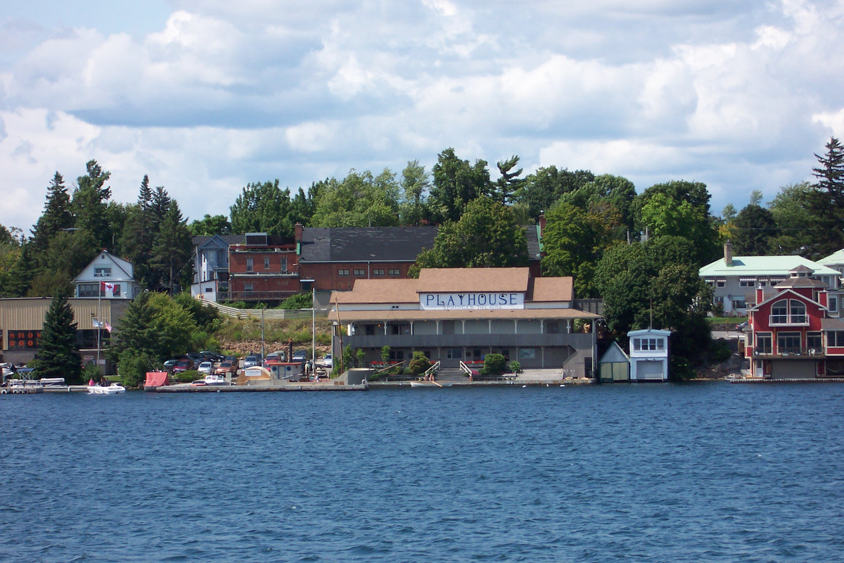 Gananoque (118)