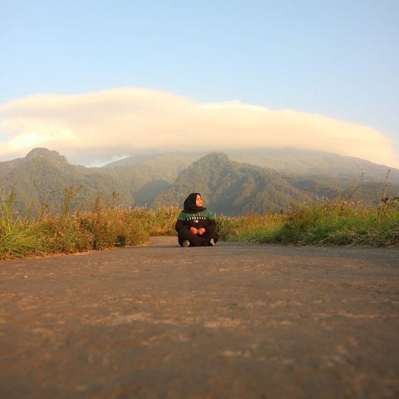 Wisata Pendakian Gunung Ciremai