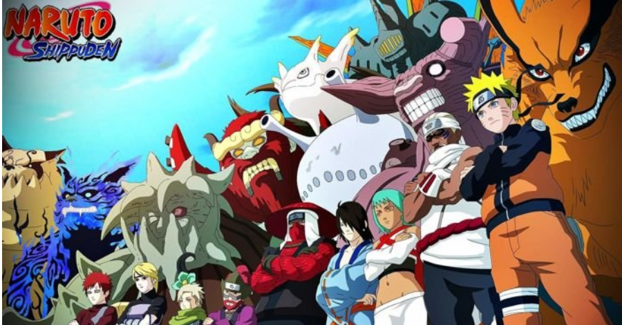 The 28 Best Anime Series of All Time