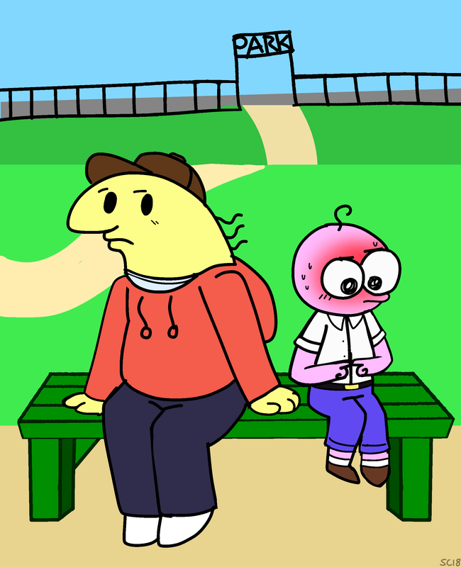 Comic Cover