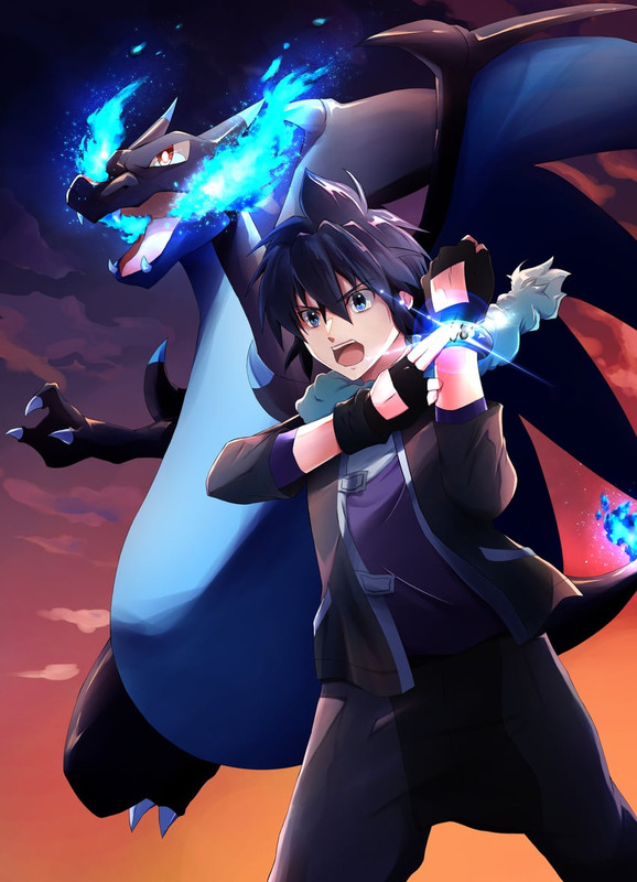 charizard-mega-charizard-x-and-alain-pok