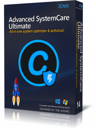 Advanced SystemCare Ultimate 14.5.0.199 Multilingual