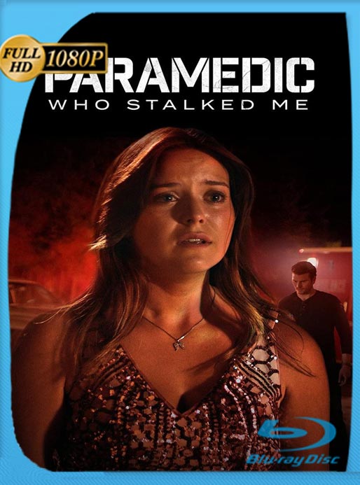 The Paramedic Who Stalked Me (2023) WEB-DL HD 1080p Latino [GoogleDrive]