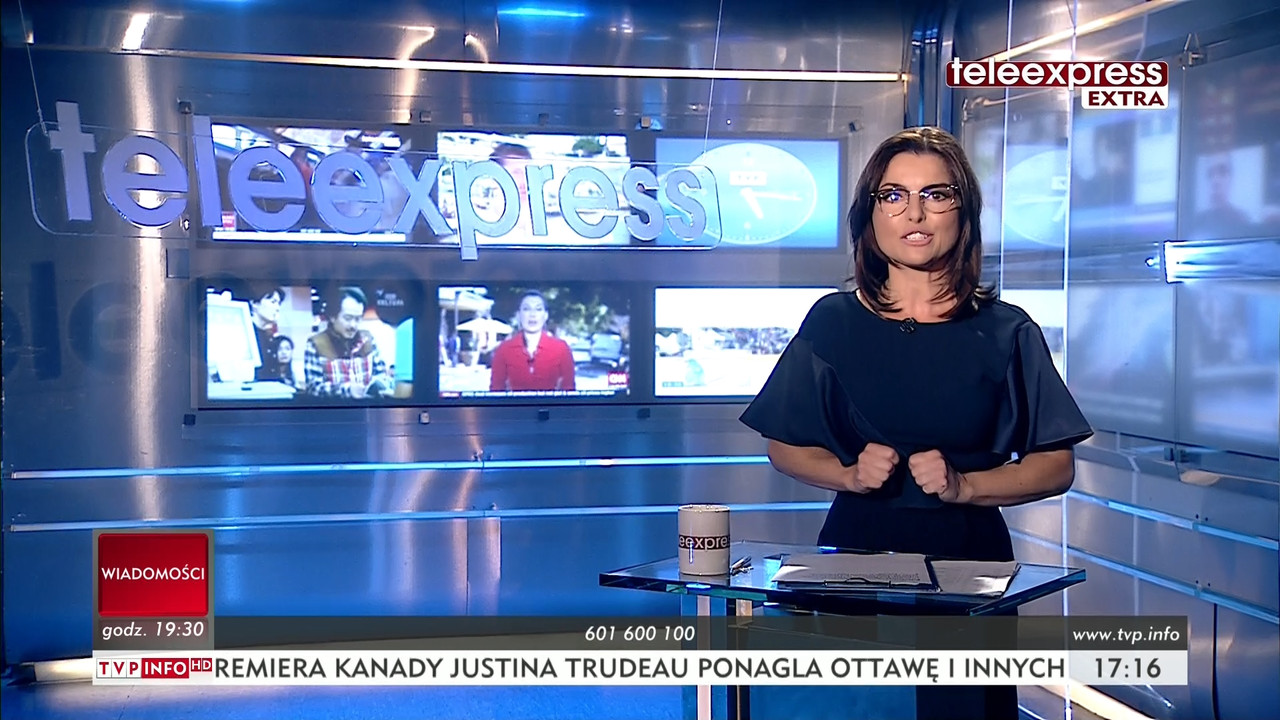 TeX Extra - 23.06.2018 #8