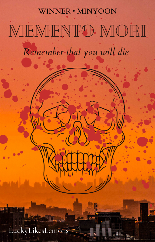 Memento Mori Chapter 1 Clementines (Microscopium) Winner (Band