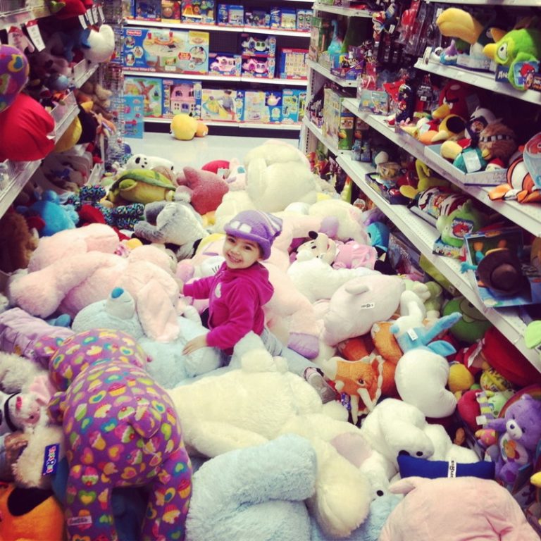 17 фото о том, как выглядит истинное счастье