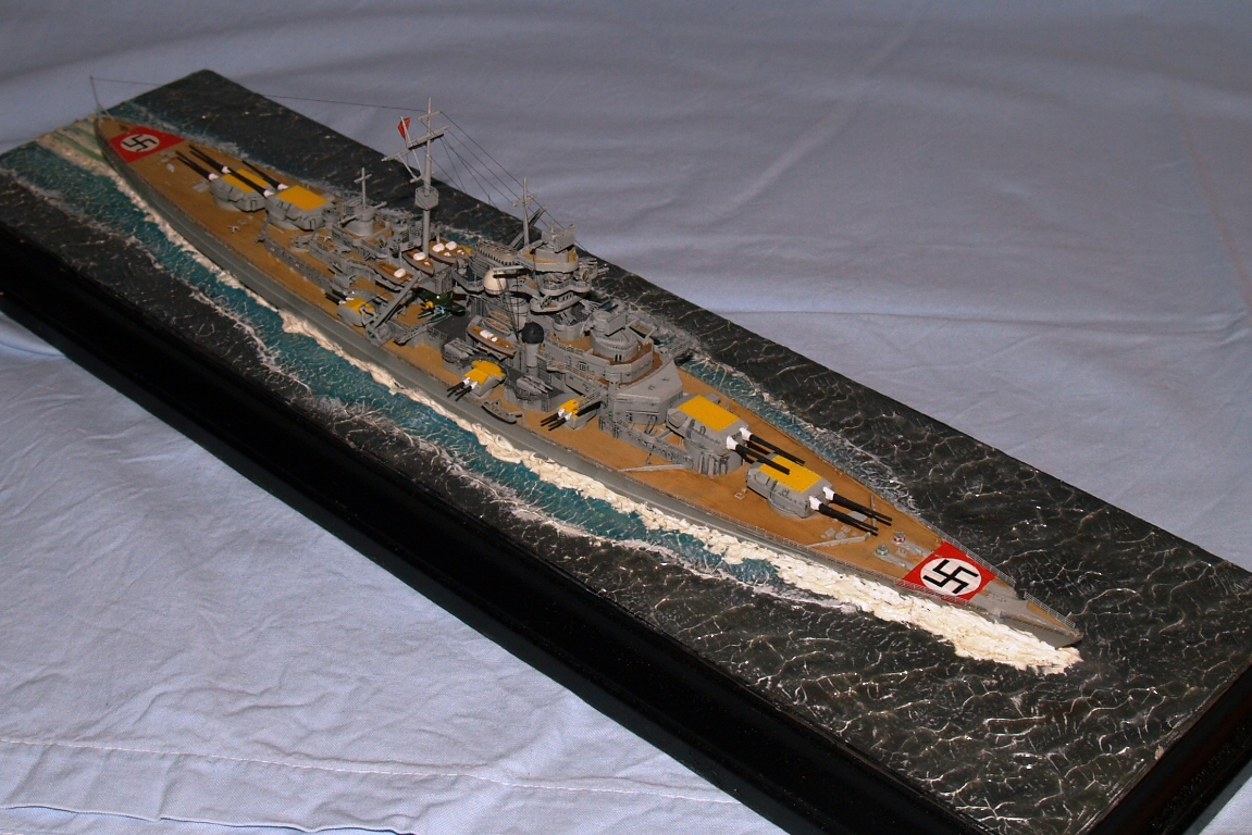 bismarck kit 01 043