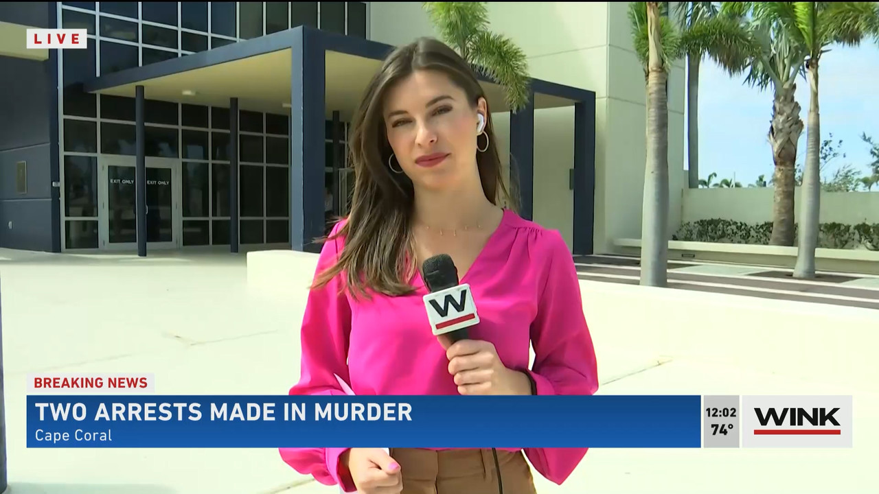 03.14 - 16.00.00 - The WINK Noon News  ᴺᵉʷ. Midday news update..ts_snapshot_08.31.722
