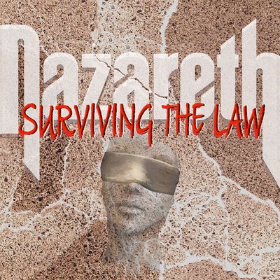 Nazareth - Surviving the Law [Official Digital Release] [CD-Quality + Hi-Res]