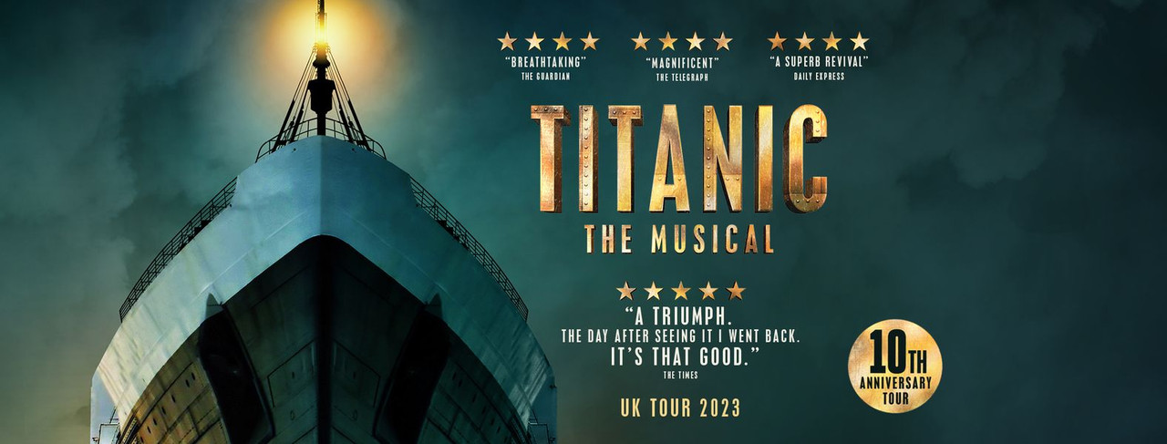 Titanic-The-Musical