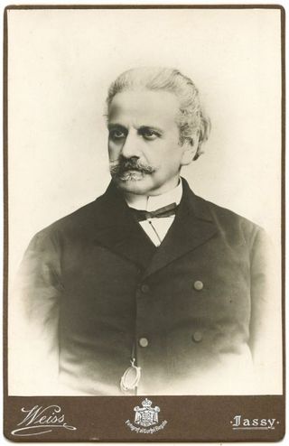 Alexandru-Odobescu-1