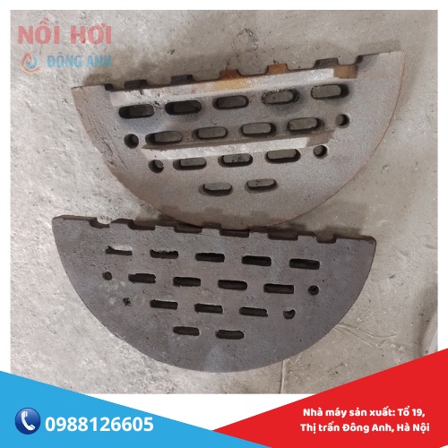 ghi nồi hơi đường kính 440