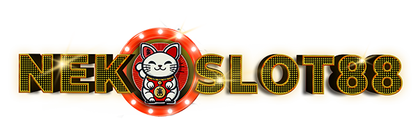 logo NEKOSLOT88