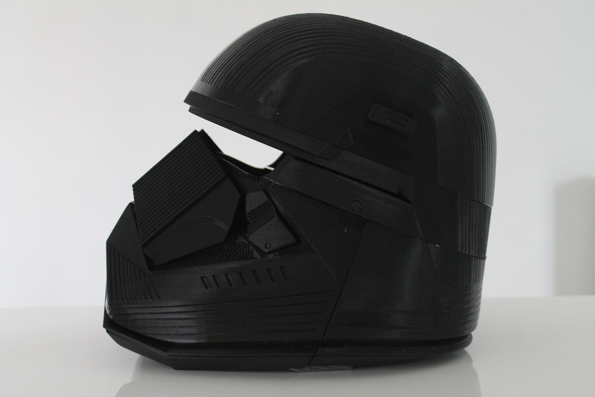 CASQUE SITHTROOPER 09