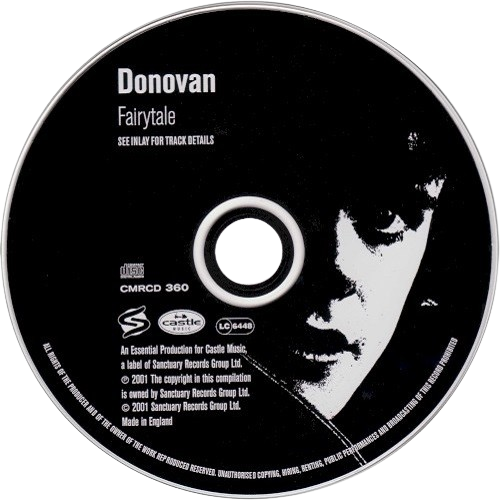 Donovan Colours2