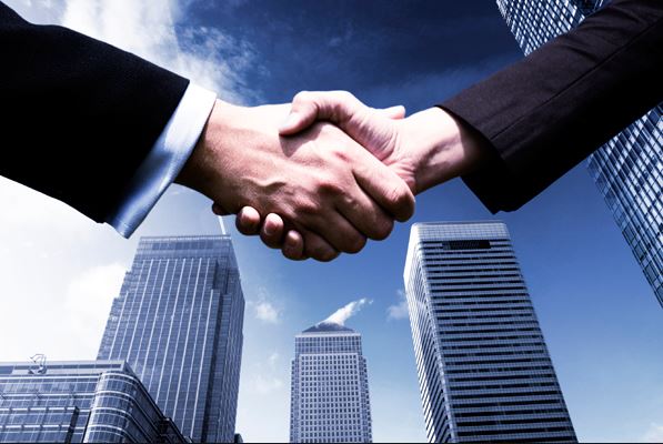 Commercial Real Estate Deal
