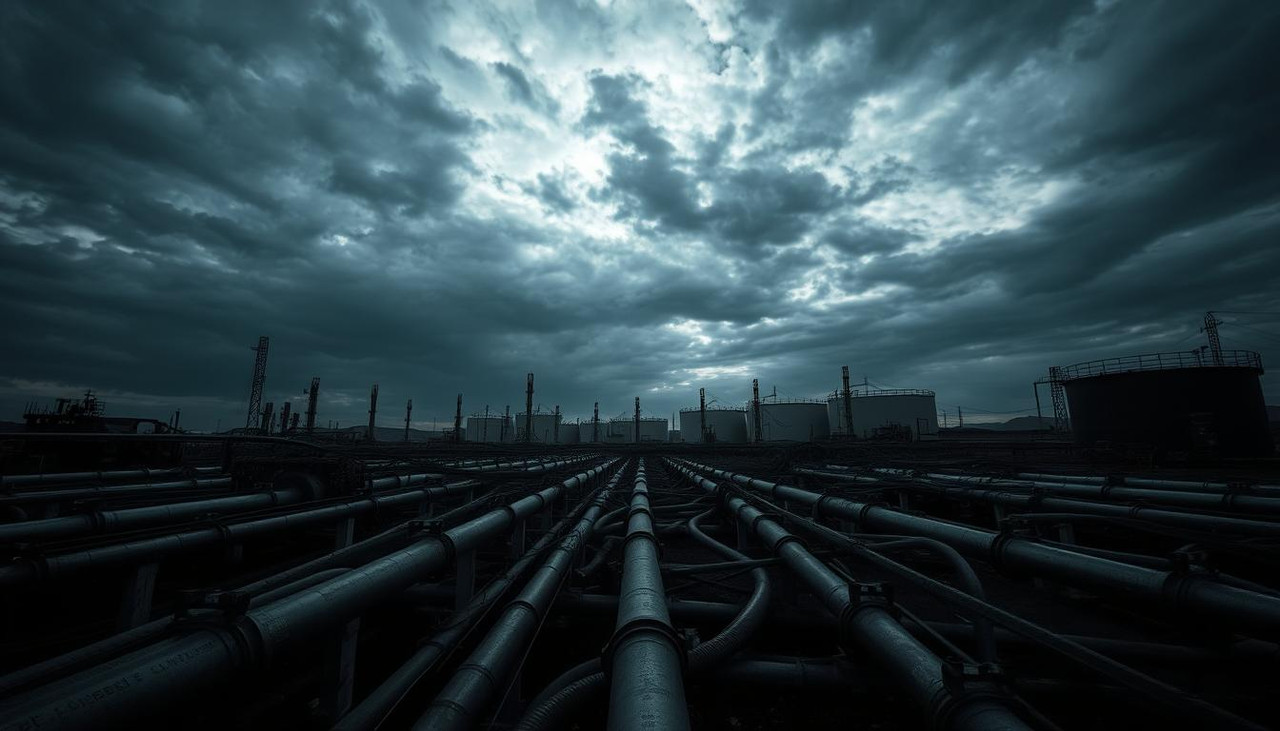 Российское или импортное химическое сырье: анализ качества, цен и логистики в современных условиях