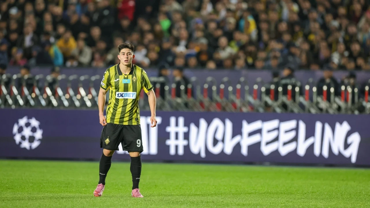 Nhận định, soi kèo FC Kairat Almaty vs Olympiakos Piraeus, 22h30 ngày 9/12