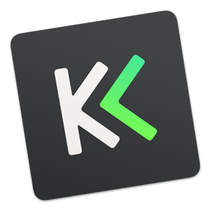 KeyKey — Typing Practice 2.9 macOS