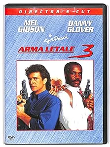 Arma Letale 3 (1992) 1080p X264 AC3 ITA SUBS
