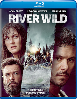 River Wild (2023) FULL HD VU 1080p H264 E-AC3+AC3 ITA DTS HD+AC3 ENG