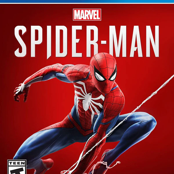 Spider-Man Mobile