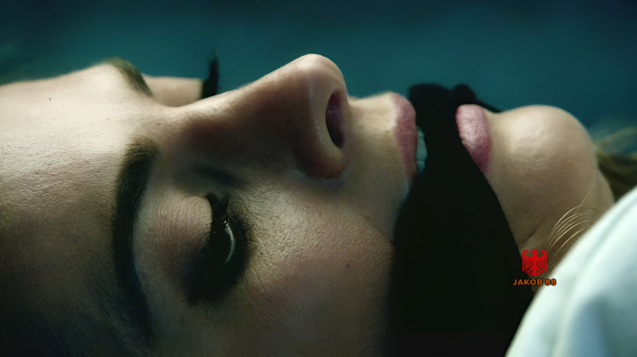 Stana Katic 4 - Castle S07E15