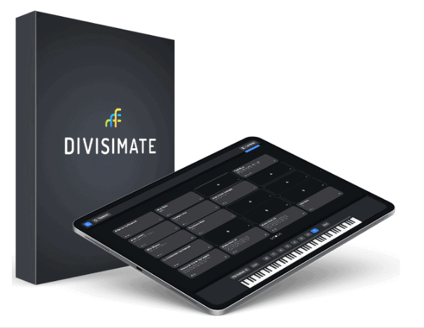 Nextmidi Divisimate v1.3.5 (Win/macOS)