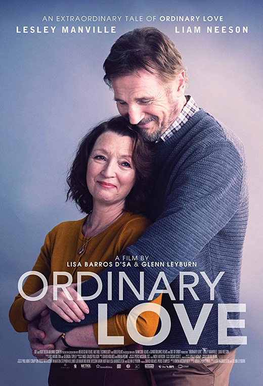 Ordinary Love (2020)