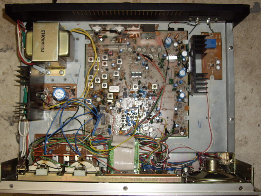 franklin_chrome(composant)