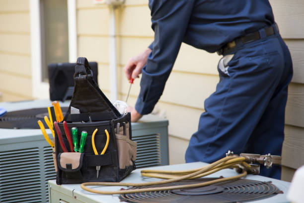 Luxury HVAC