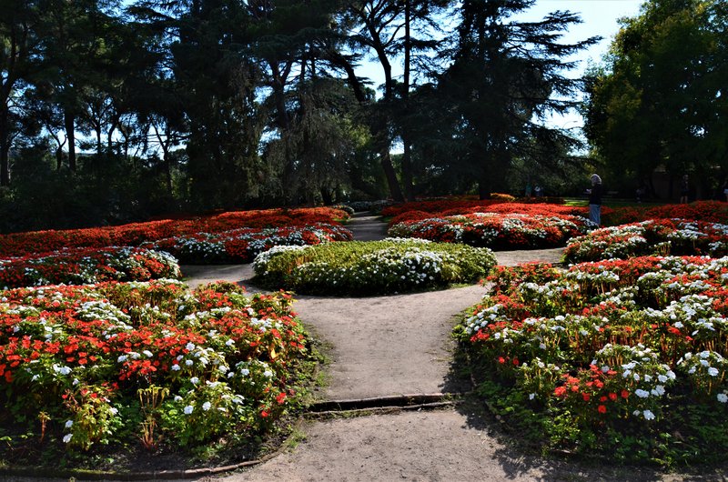 PARQUE EL CAPRICHO-2013-2022-MADRID - Paseando por España-1991/2024 (211)