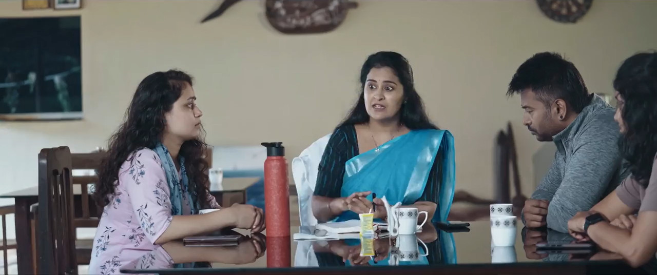 Vikalpa 2026 WebRip [Kannada] 480p 720p ESub Screenshot