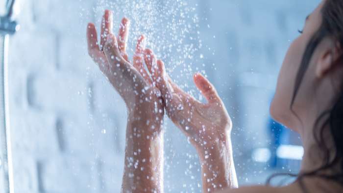  Body Care Routine Steps 