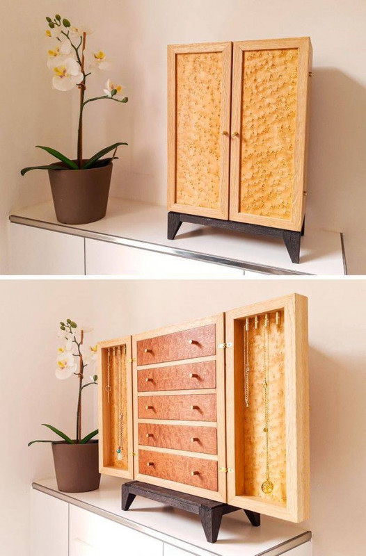 DIY-8