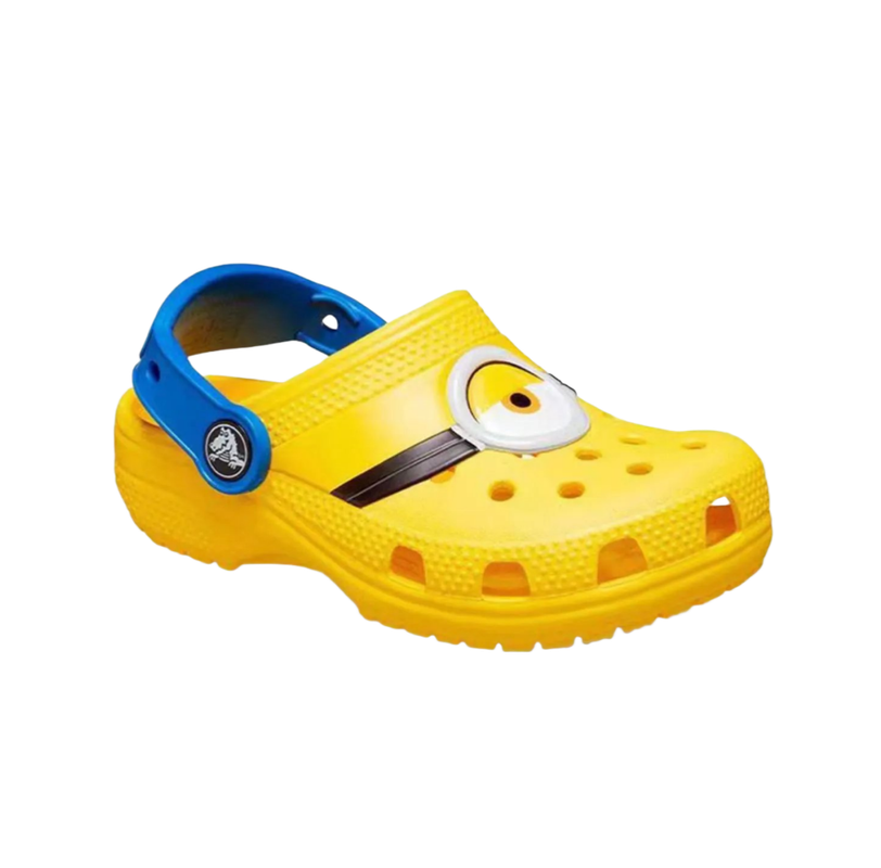 Crocs Minions [6+ styles]