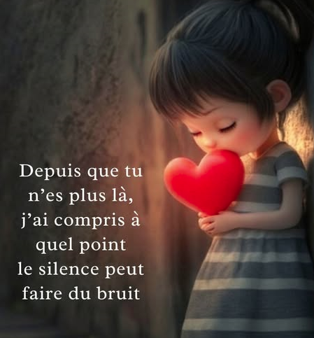 silence
