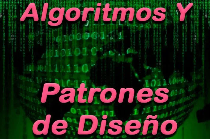 Video Curso Algoritmos y Patrones de Diseño