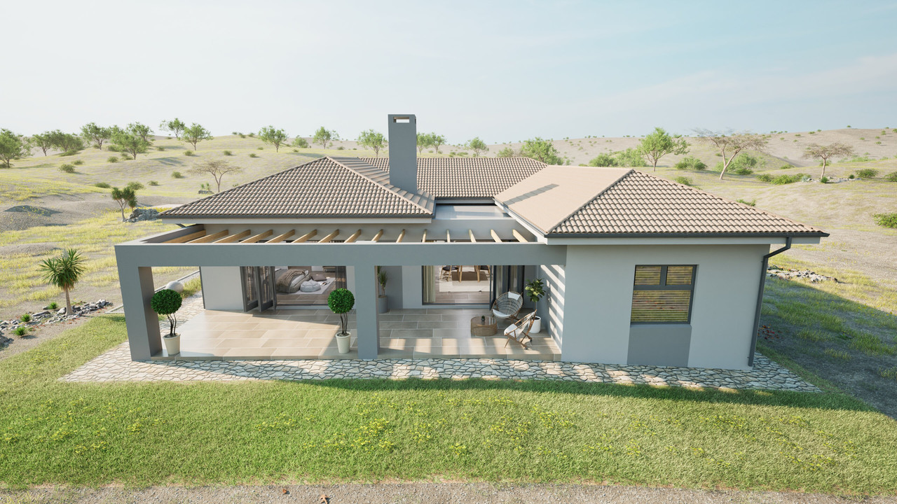 Modern Single-Storey Home in Le Juille - Image 19