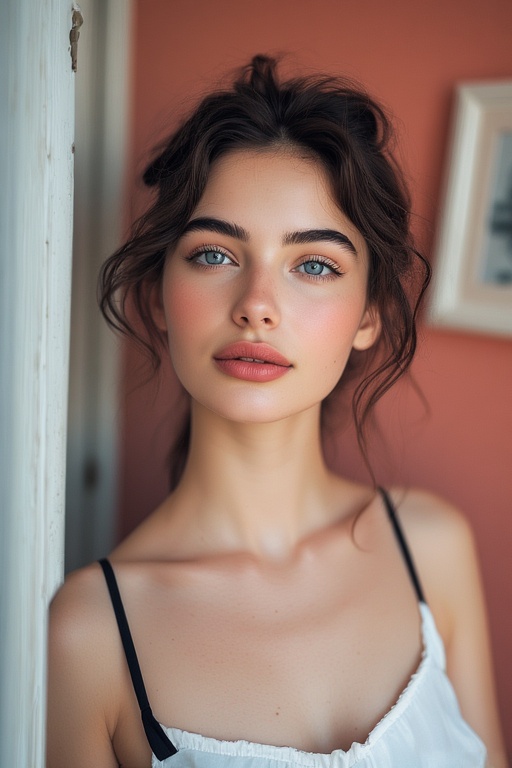 Photograph-of-a-young-woman-wi-14