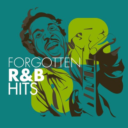 VA - Forgotten R&B Hits (2013)