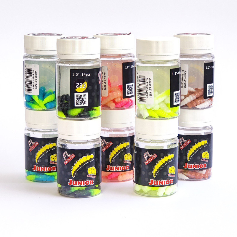 Fresh Lures, trout fishing lures, trout fishing lures plastic,