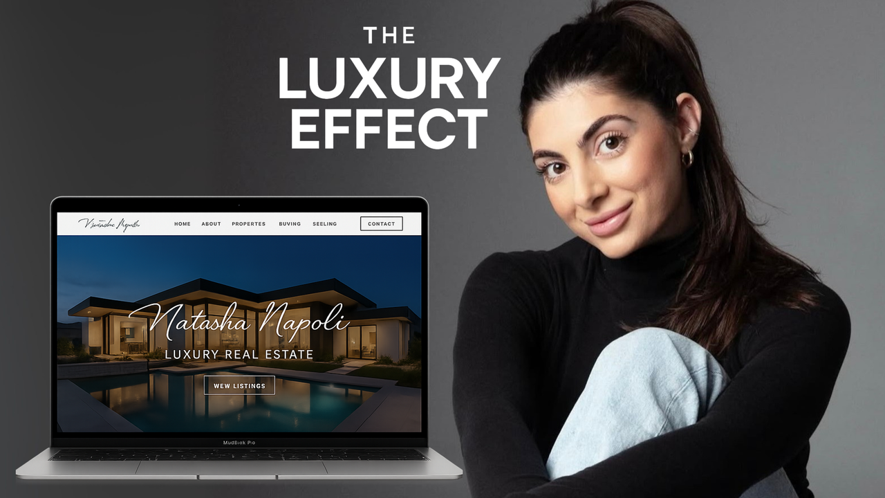 Luxury Brand