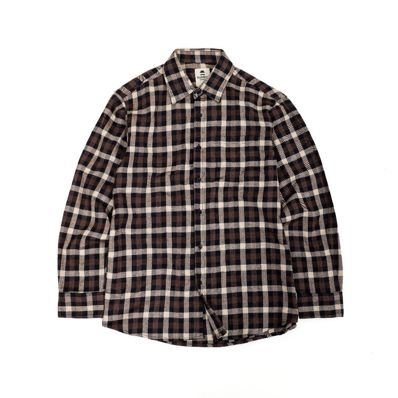 Flannel 7