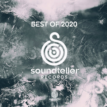 VA - Soundteller Best Of (2020)