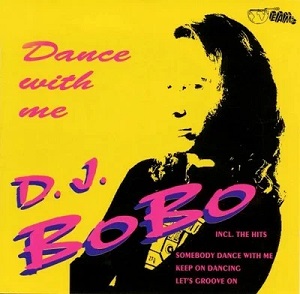 DJ BoBo