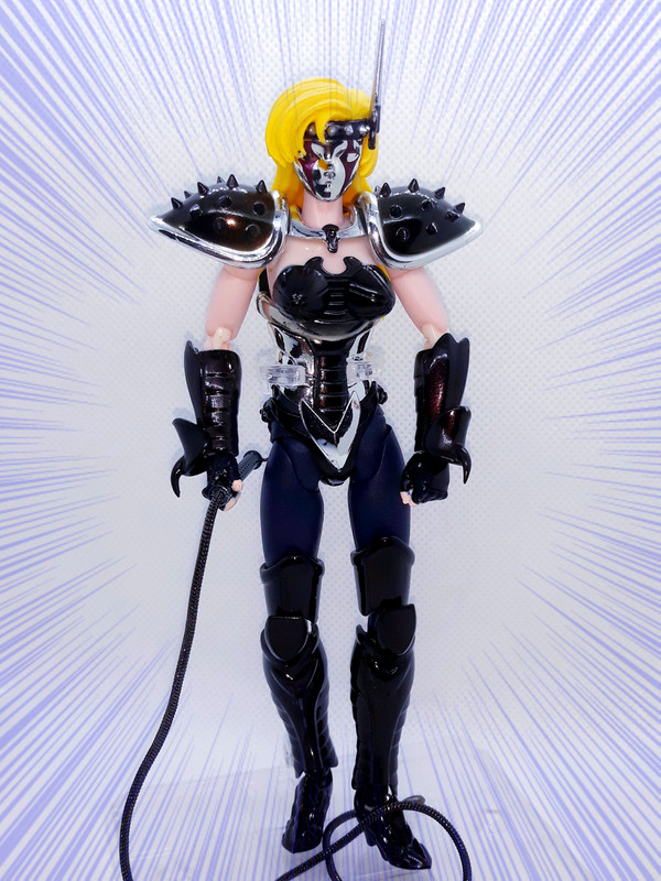 (Renegat) Cameleon (King Model)-per