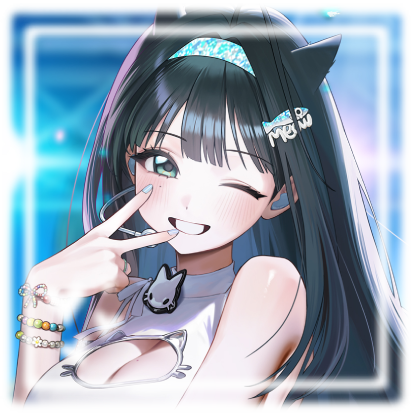 Mint - NIKKE